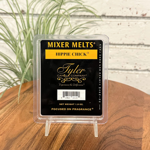 HIPPIE CHICK Mixer Melts