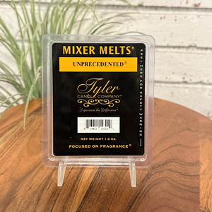 UNPRECEDENTED Mixer Melts