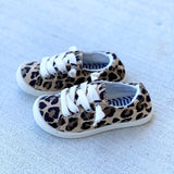 Leopard Sneakers