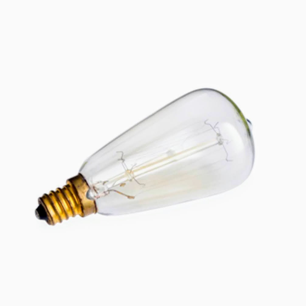 Fragrance Warmer | NP3 Edison Replacement Bulb