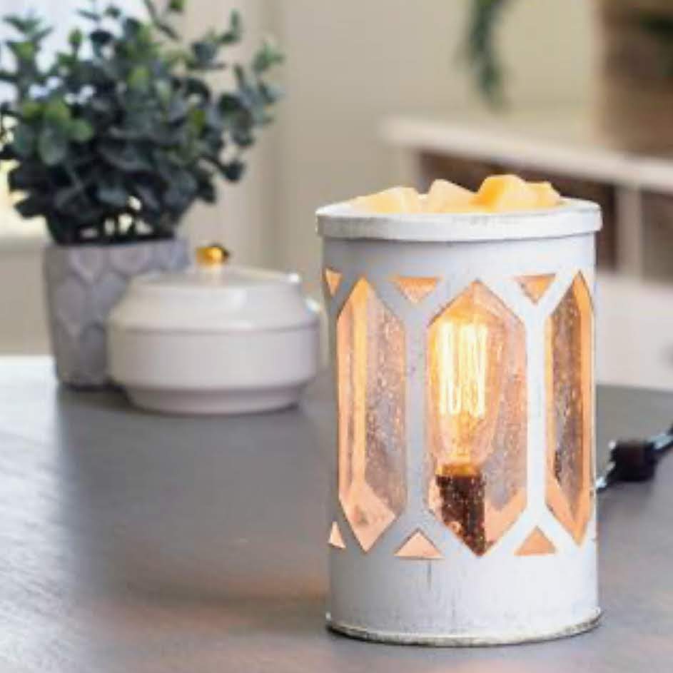 Arbor Edison Fragrance Warmer