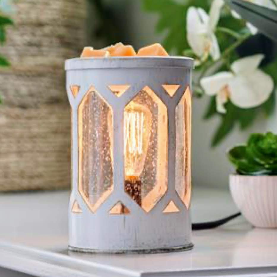 Arbor Edison Fragrance Warmer