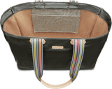 Consuela | Journey Tote | Slash