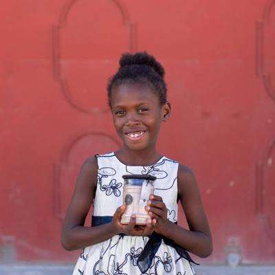 Sweet Grace Candle | 8 oz. Small Jar