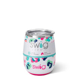 Swig Stemless Wine Cup 14 oz. | Party Animal