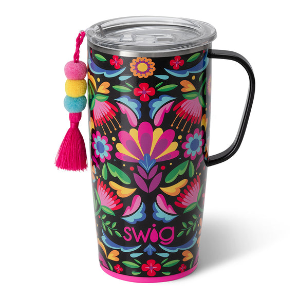 Swig Travel Mug 22oz. | Caliente