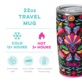 Swig Travel Mug 22oz. | Caliente
