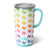 Swig Travel Mug 22oz. | Texas