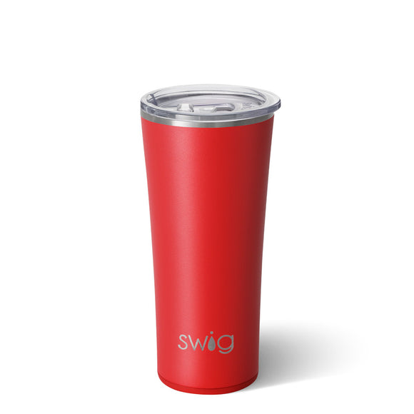 Swig Tumbler 22 oz. | Red