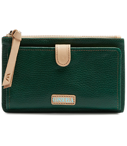 Consuela | Slim Wallet | Wilder