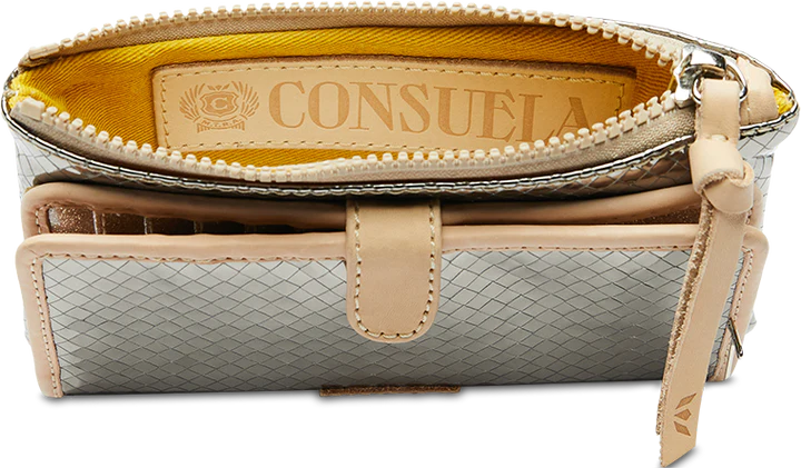 Consuela | Slim Wallet | Kyle