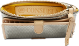 Consuela | Slim Wallet | Kyle