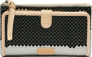 Consuela | Slim Wallet | Kyle