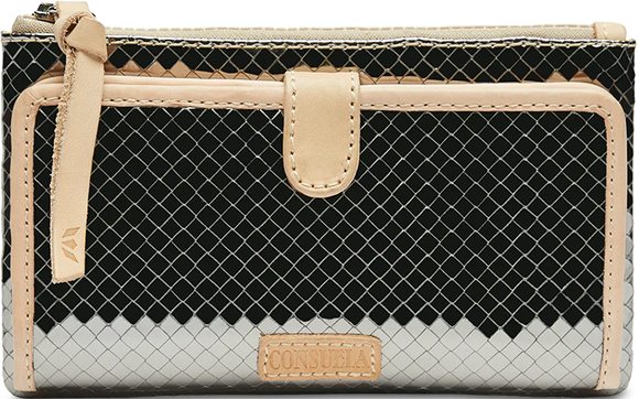 Consuela | Slim Wallet | Kyle