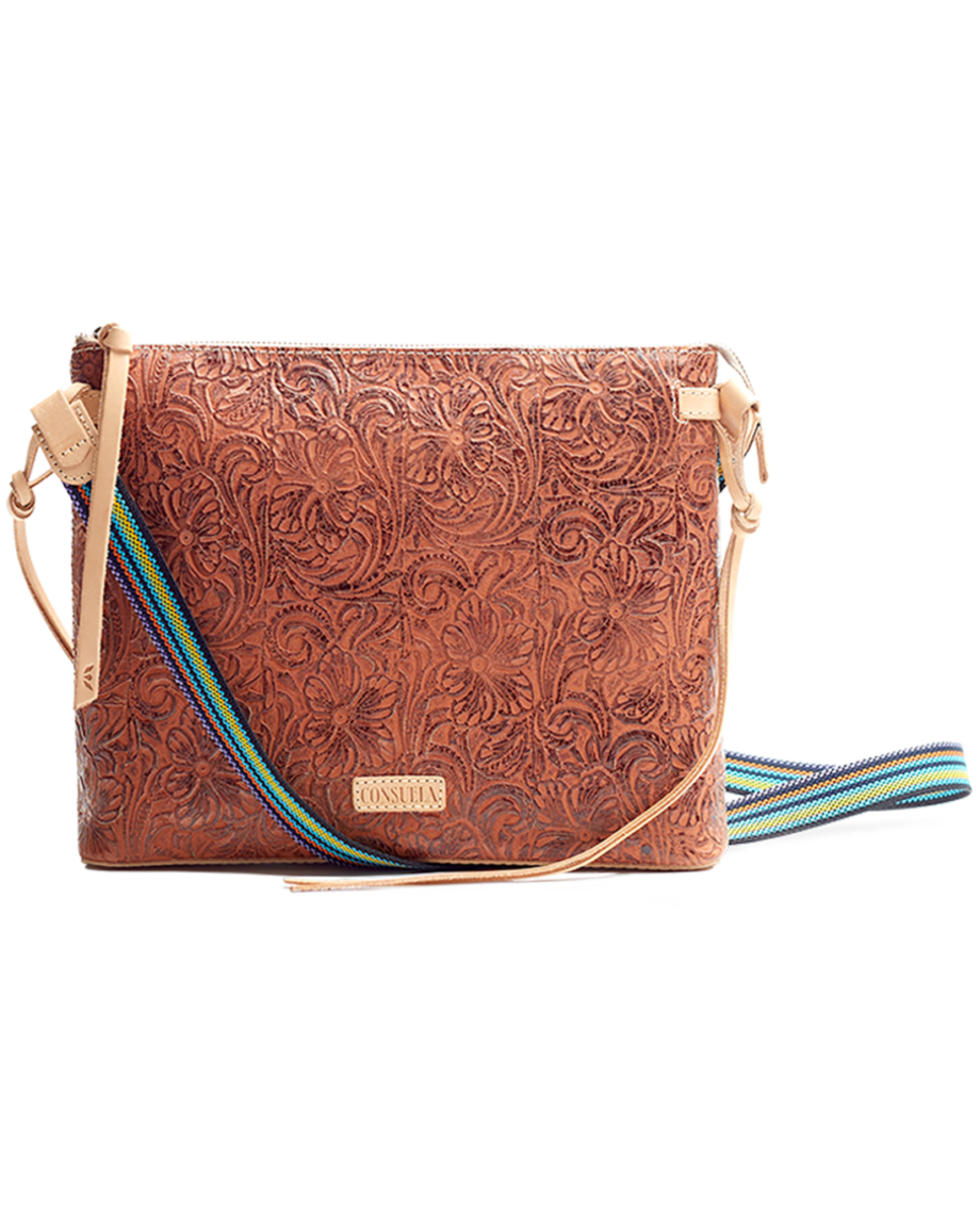 Consuela | Downtown Crossbody | Sally
