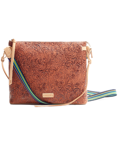 Consuela | Downtown Crossbody | Sally