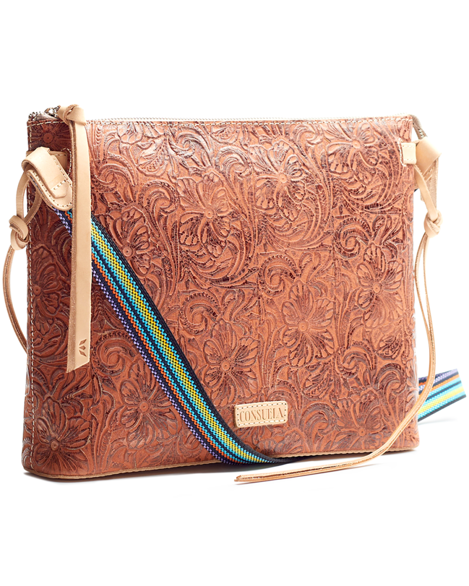 Consuela | Downtown Crossbody | Sally