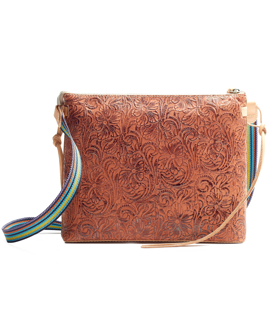 Consuela | Downtown Crossbody | Sally