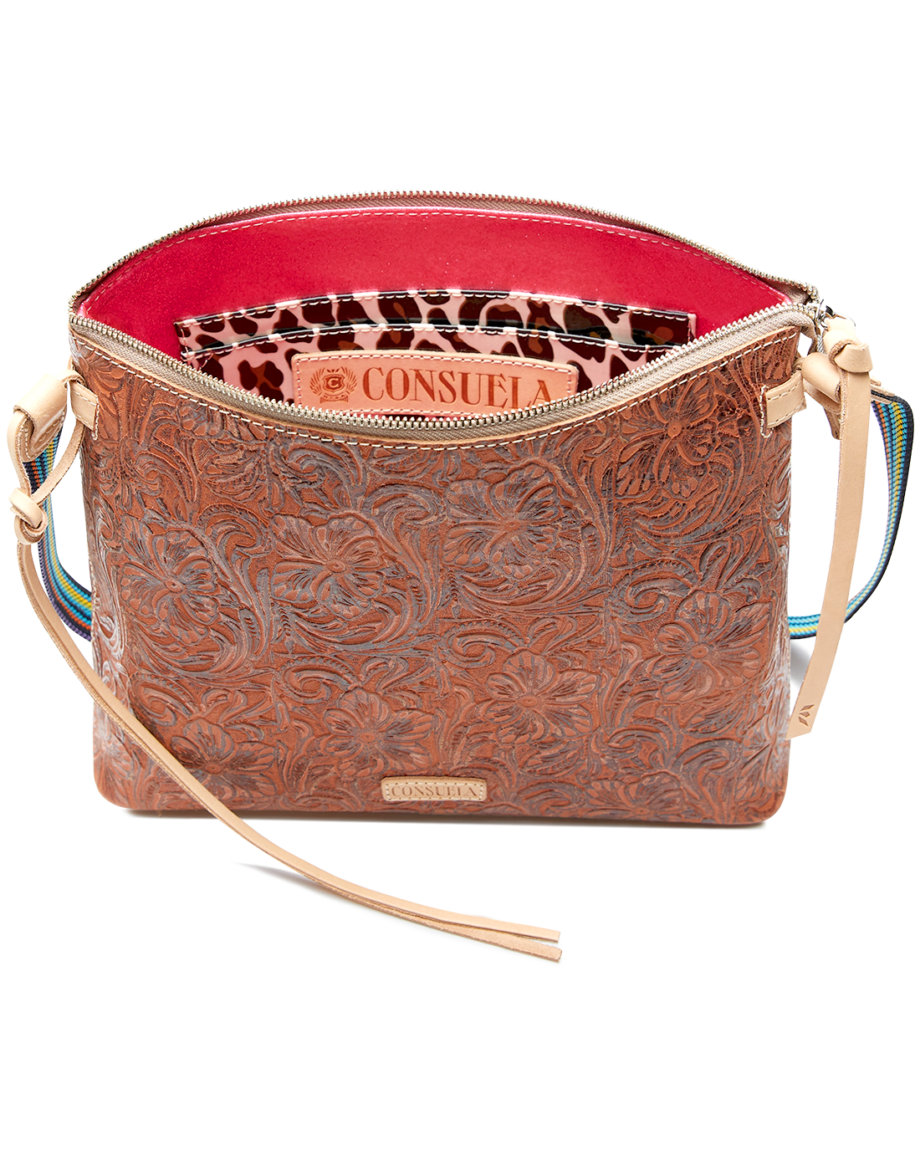 Consuela | Downtown Crossbody | Sally