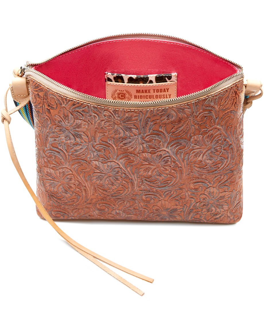 Consuela | Downtown Crossbody | Sally