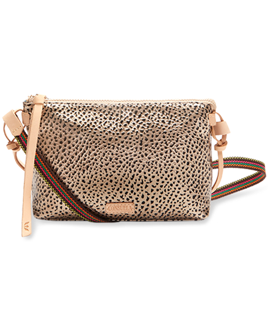 Consuela | Midtown Crossbody | Wesley