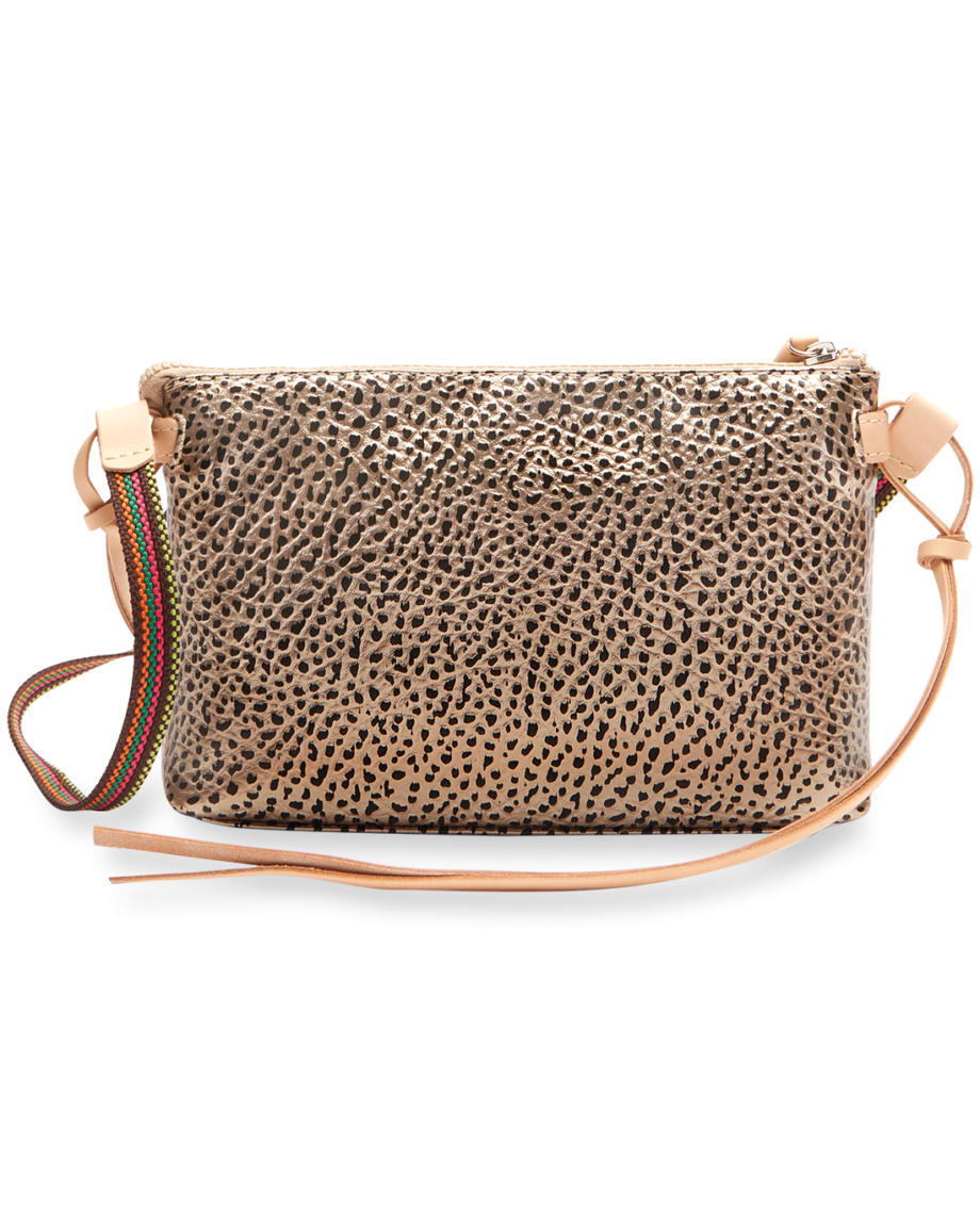 Consuela | Midtown Crossbody | Wesley