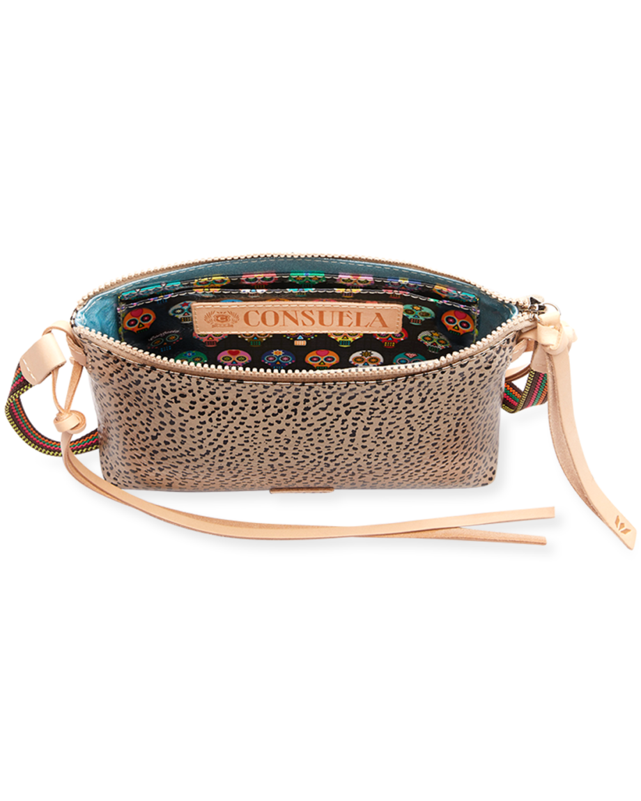 Consuela | Midtown Crossbody | Wesley