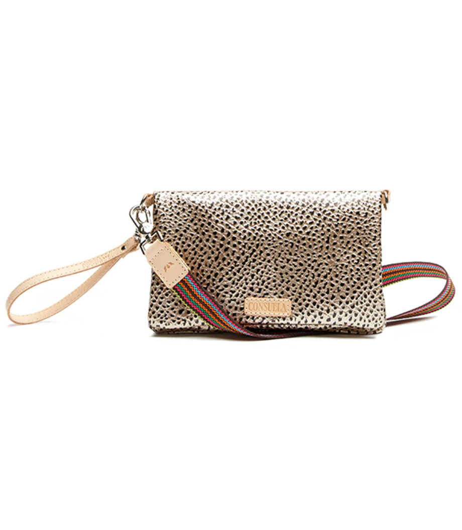 Consuela | Uptown Crossbody | Wesley