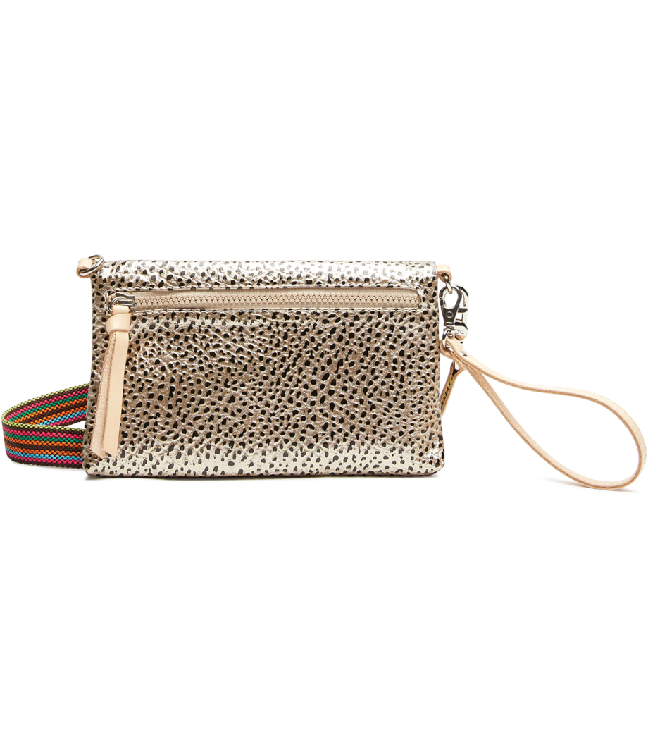 Consuela | Uptown Crossbody | Wesley
