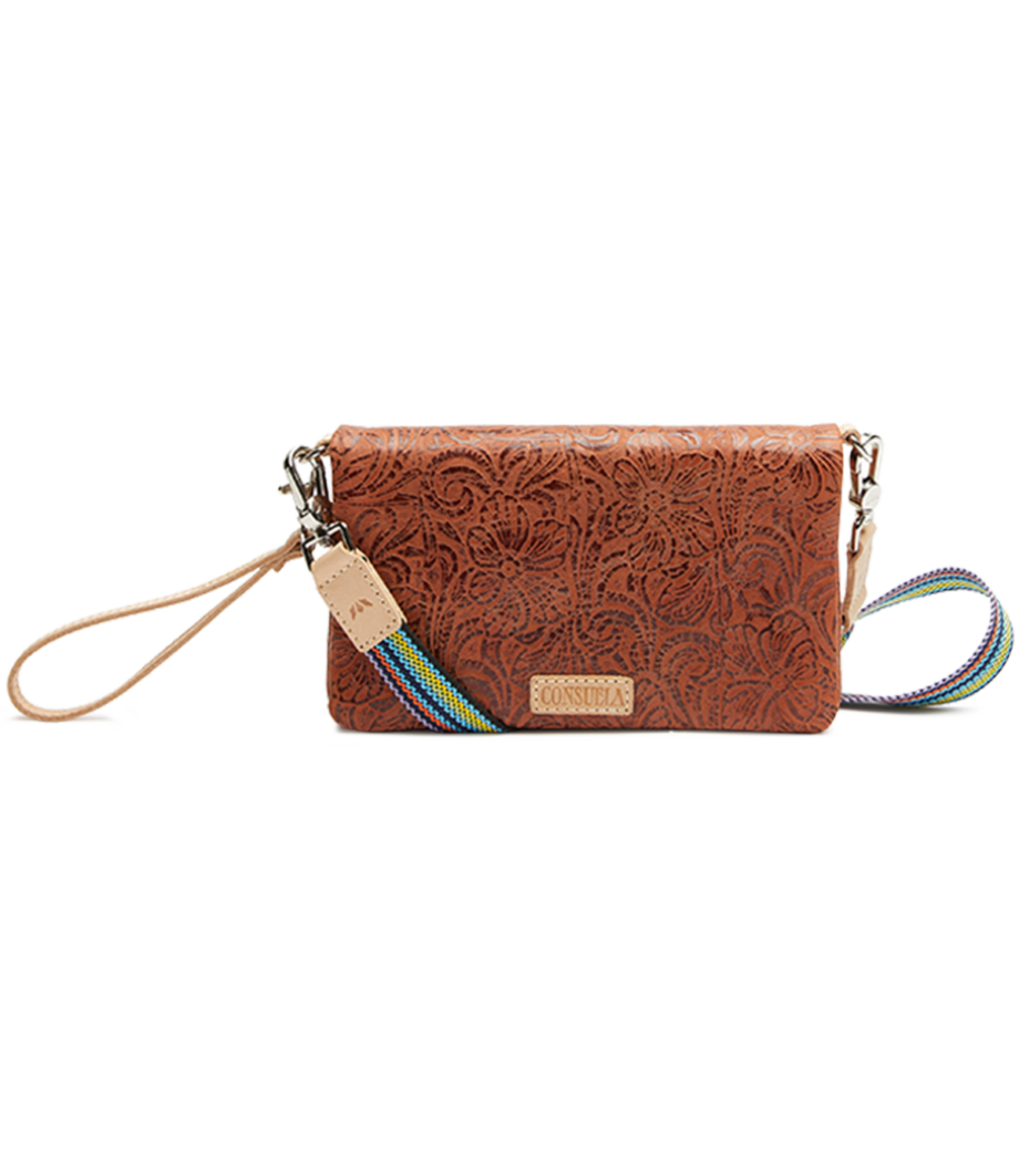 Consuela | Uptown Crossbody | Sally