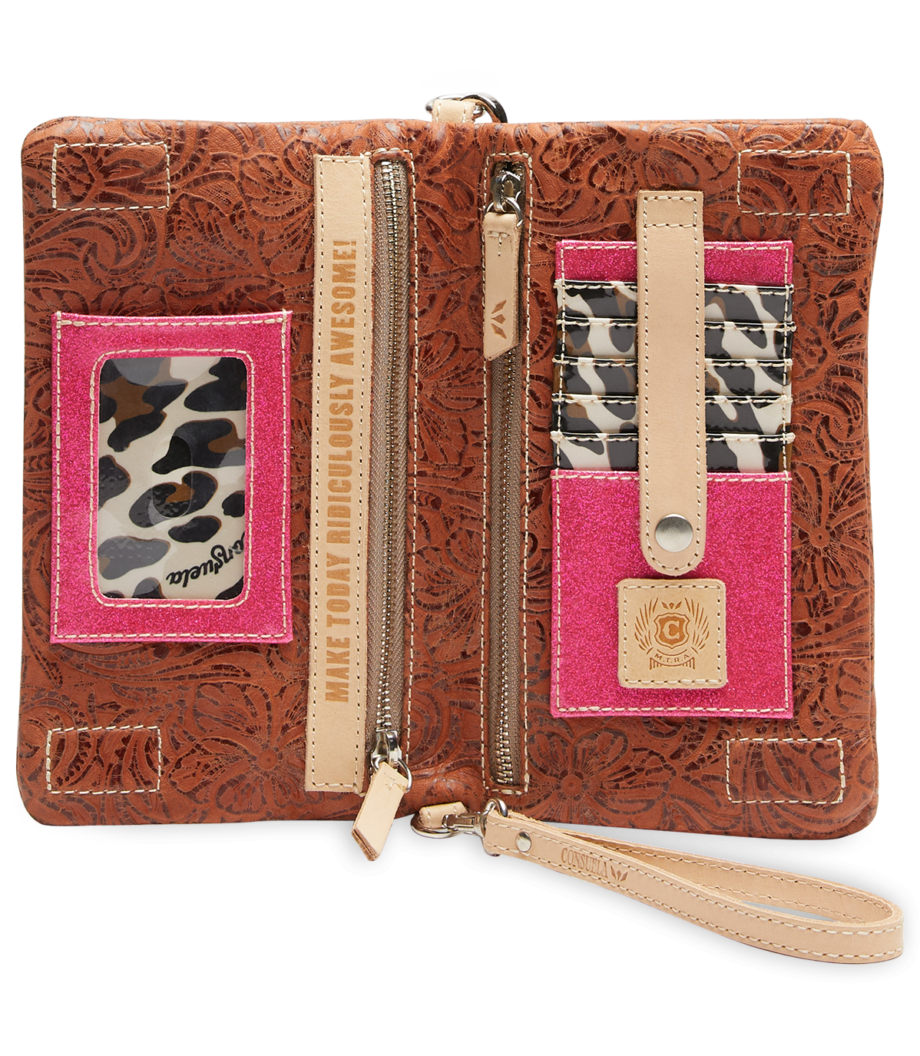 Consuela | Uptown Crossbody | Sally