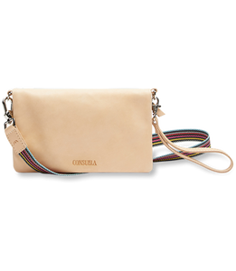 Consuela | Uptown Crossbody | Diego