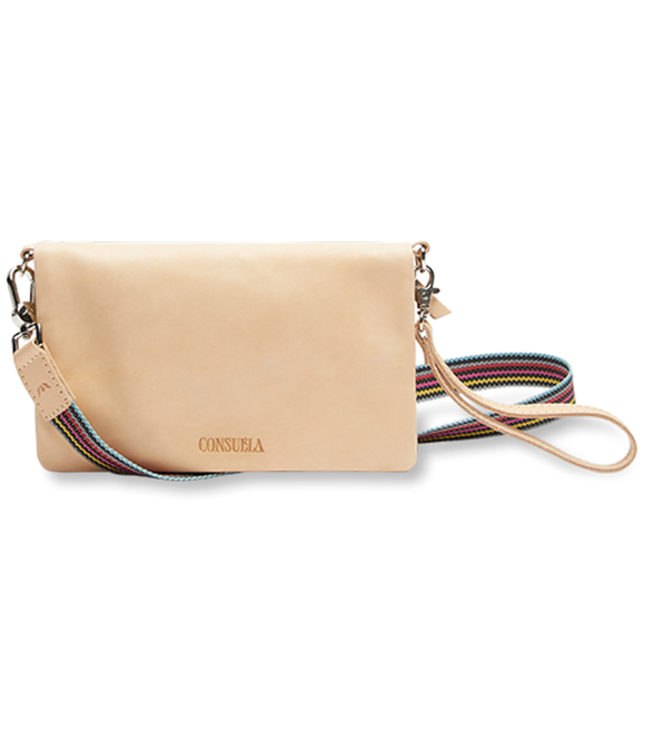 Consuela | Uptown Crossbody | Diego