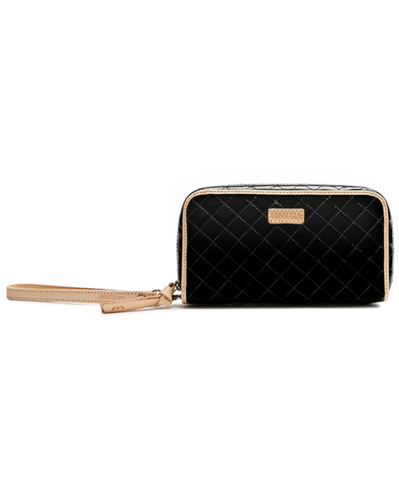 Consuela | Wristlet Wallet | Jax