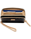 Consuela | Wristlet Wallet | Jax