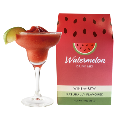 Wine-A-Rita | Watermelon