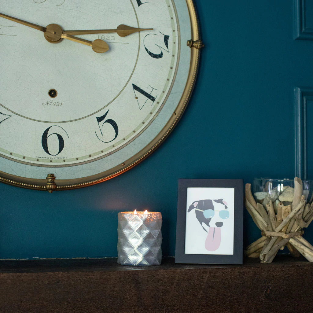 Sweet Grace Collection Candle #040