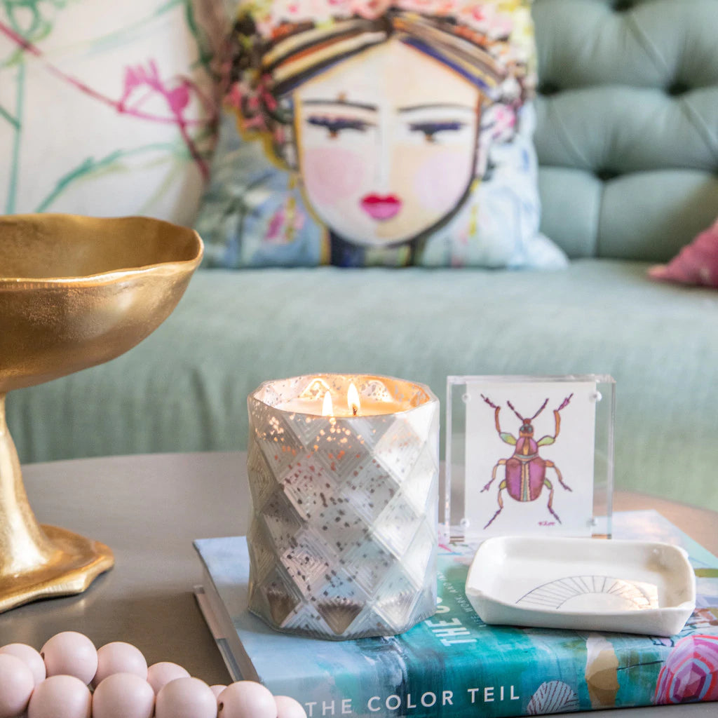 Sweet Grace Collection Candle #040