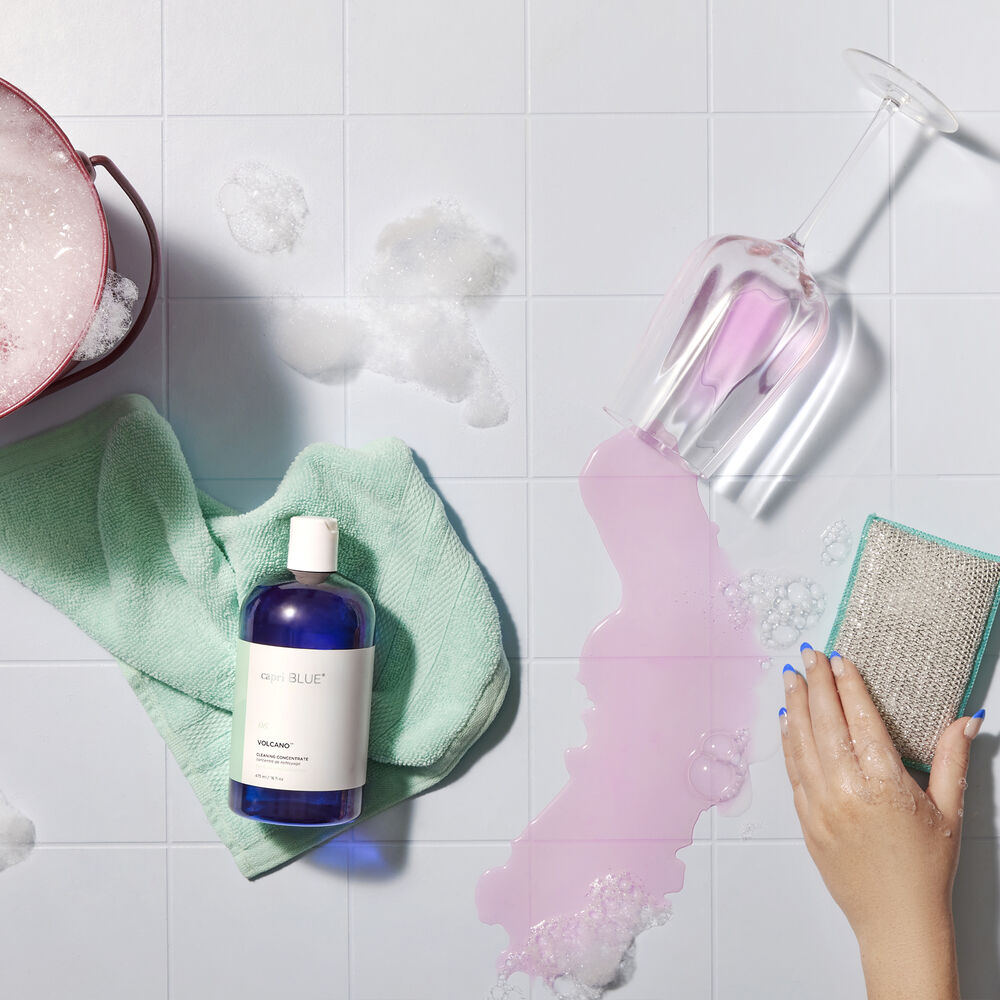 Capri Blue Volcano | Cleaning Concentrate