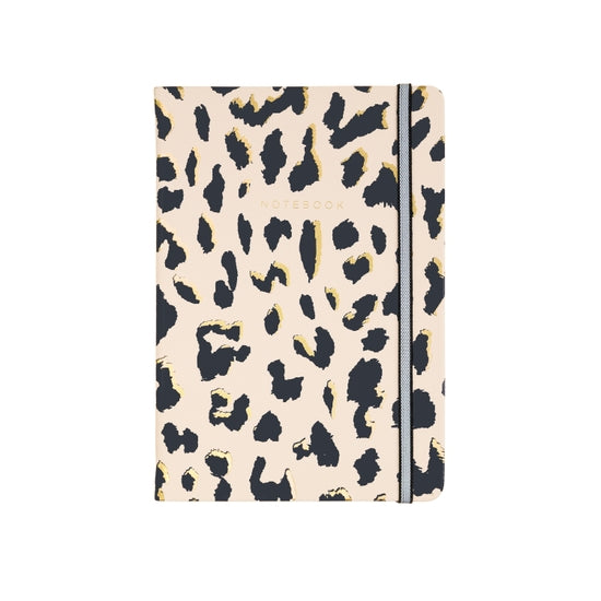 Style Journal | Cheetah
