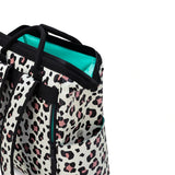 Swig Packi Backpack Cooler | Luxy Leopard