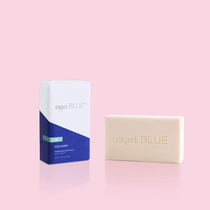 Capri Blue Volcano | Bar Soap