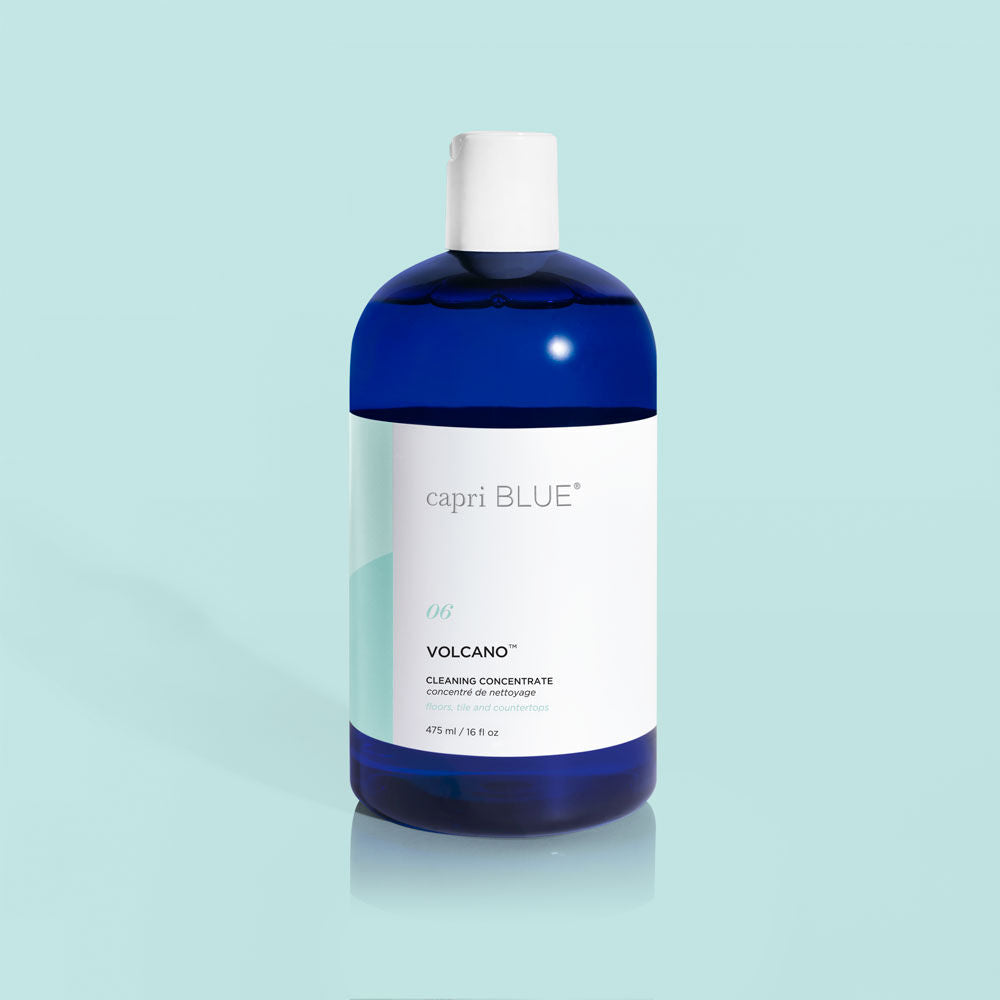 Capri Blue Volcano Cleaning Concentrate - Thumbnail 2