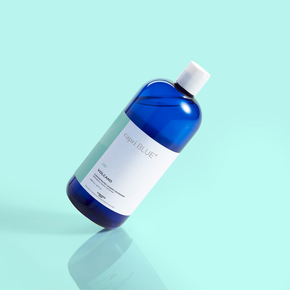 Capri Blue Volcano | Laundry Detergent