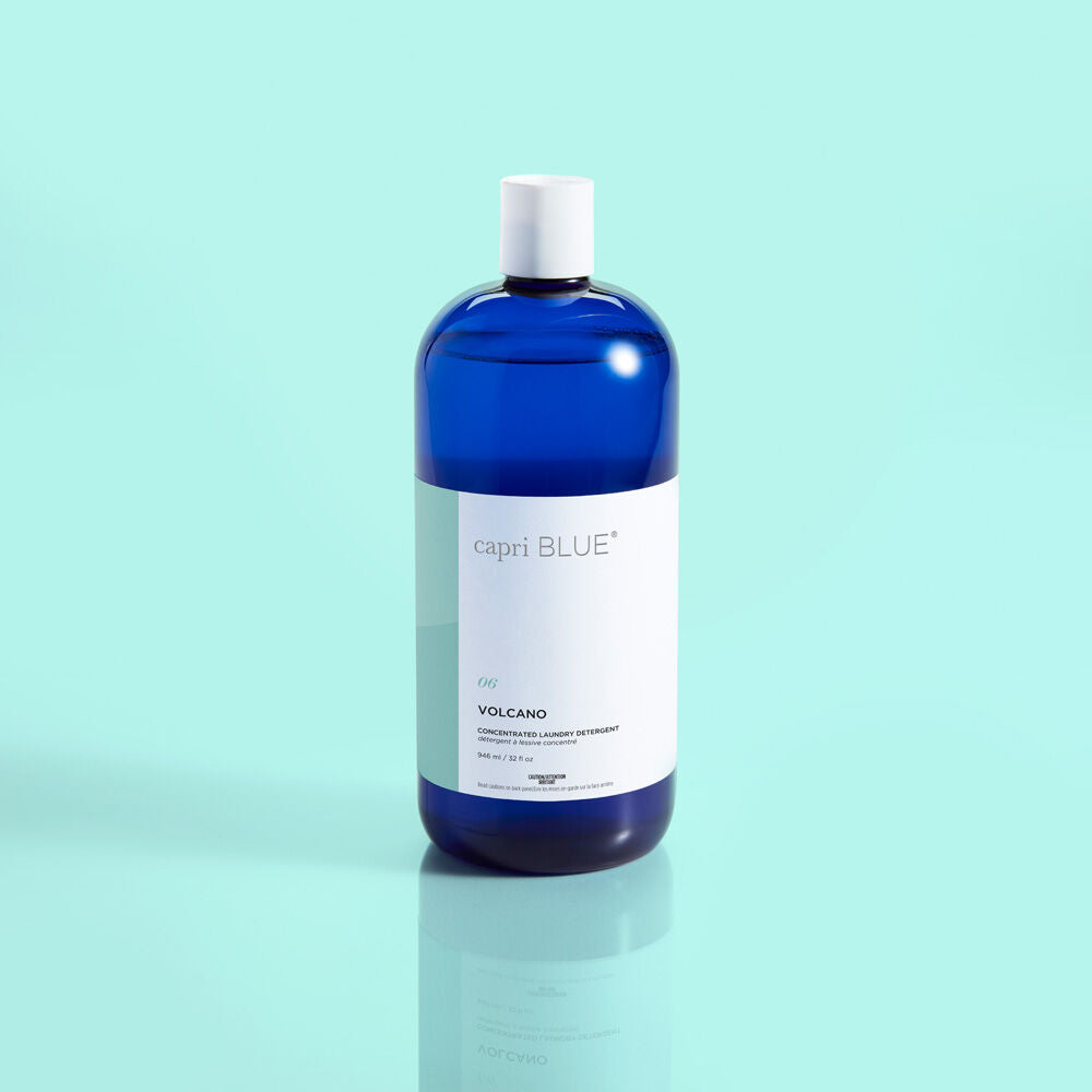 Capri Blue Volcano | Laundry Detergent