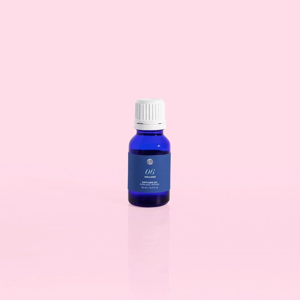 Capri Blue Volcano | Diffuser Oil