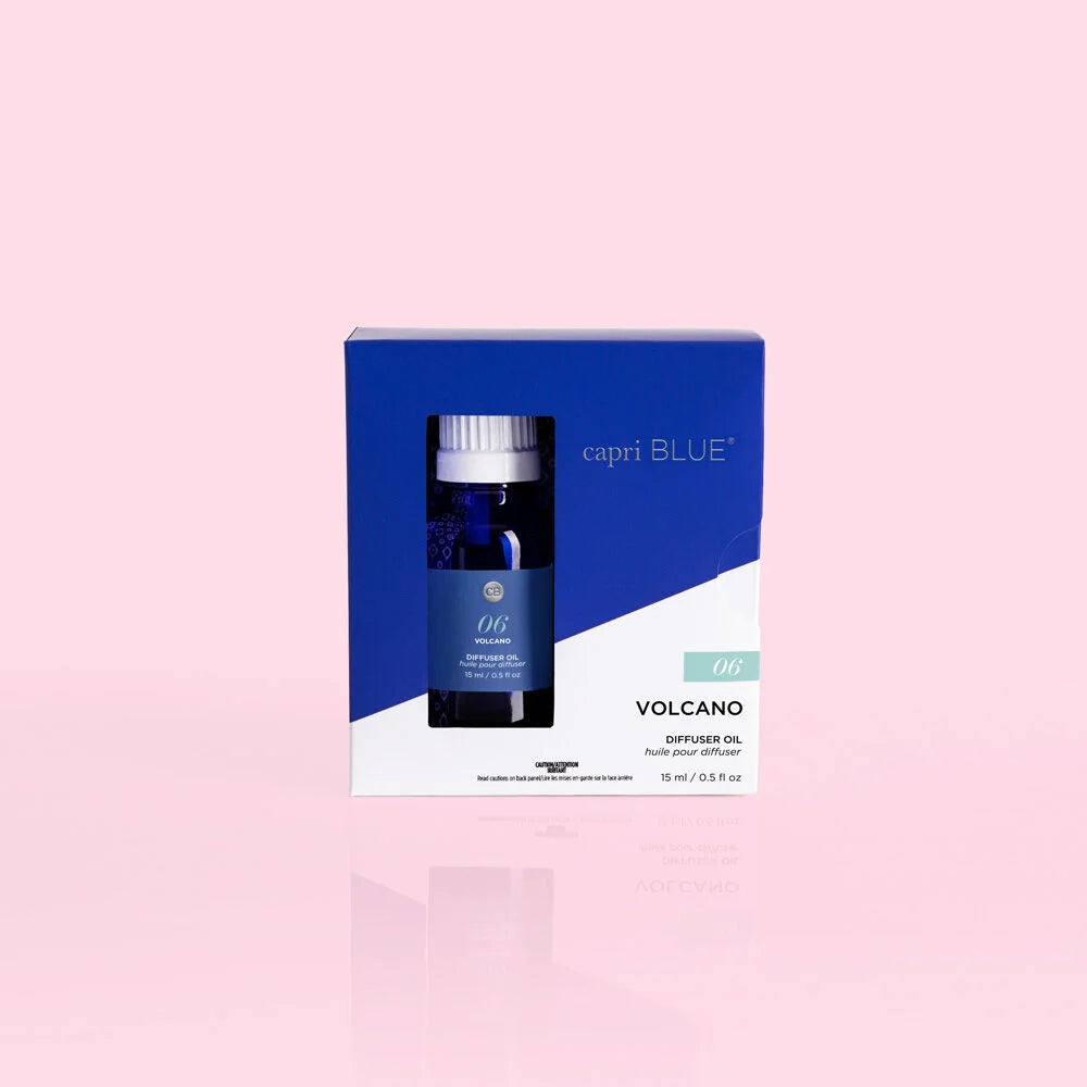 Capri Blue Volcano | Diffuser Oil