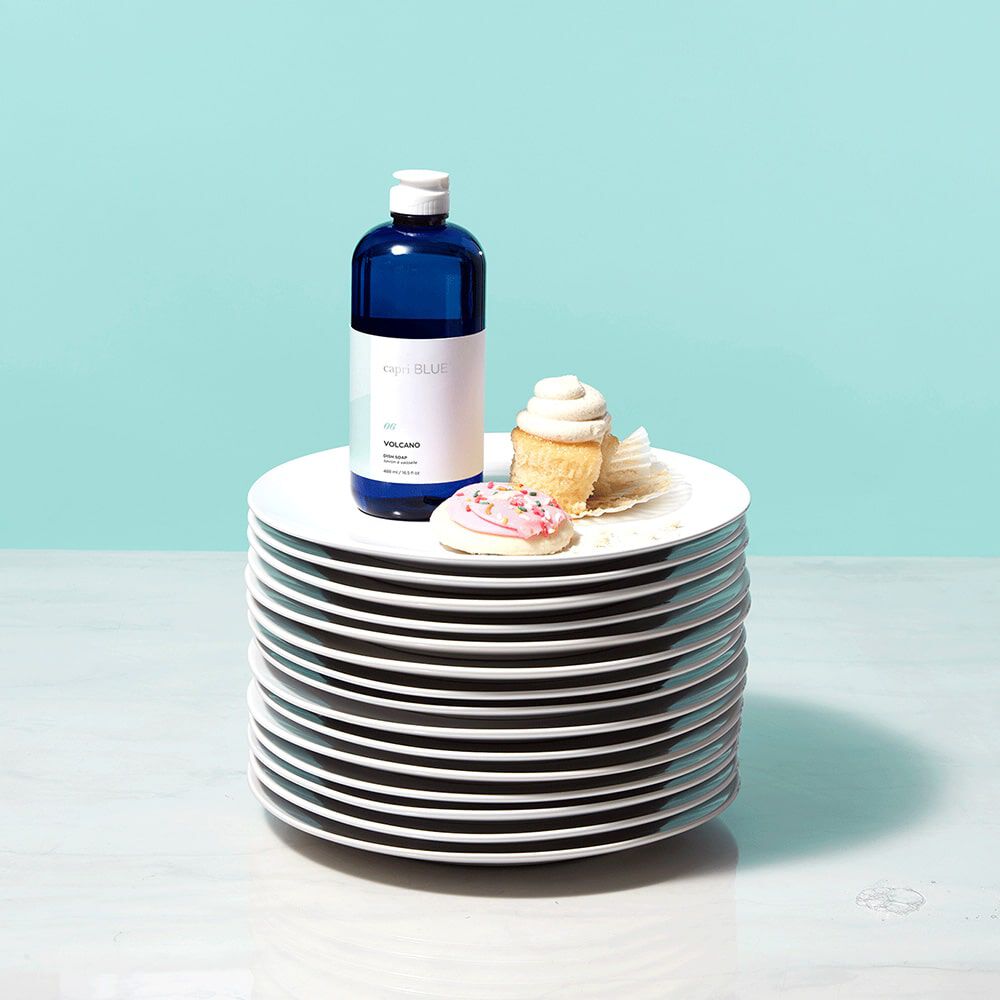 Capri Blue Volcano | Dish Soap