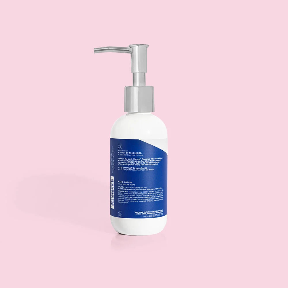 Capri Blue Volcano | Hand Lotion