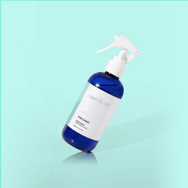 Capri Blue Volcano | Linen Spray